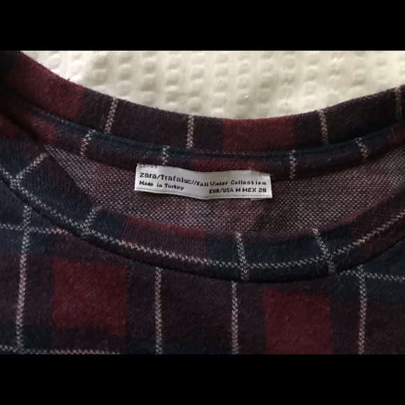 Zara tunic - Picture 3 of 3